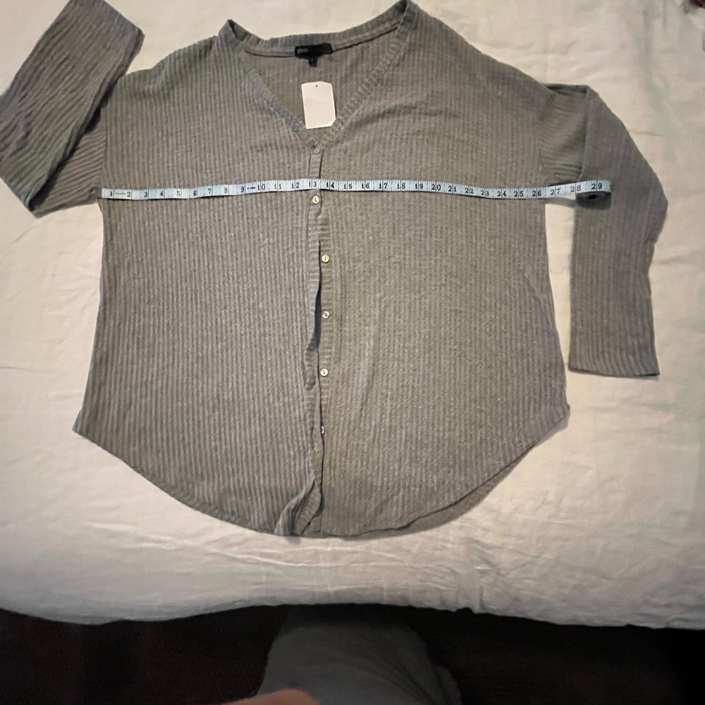 Gibson Knit Top - Picture 5 of 8